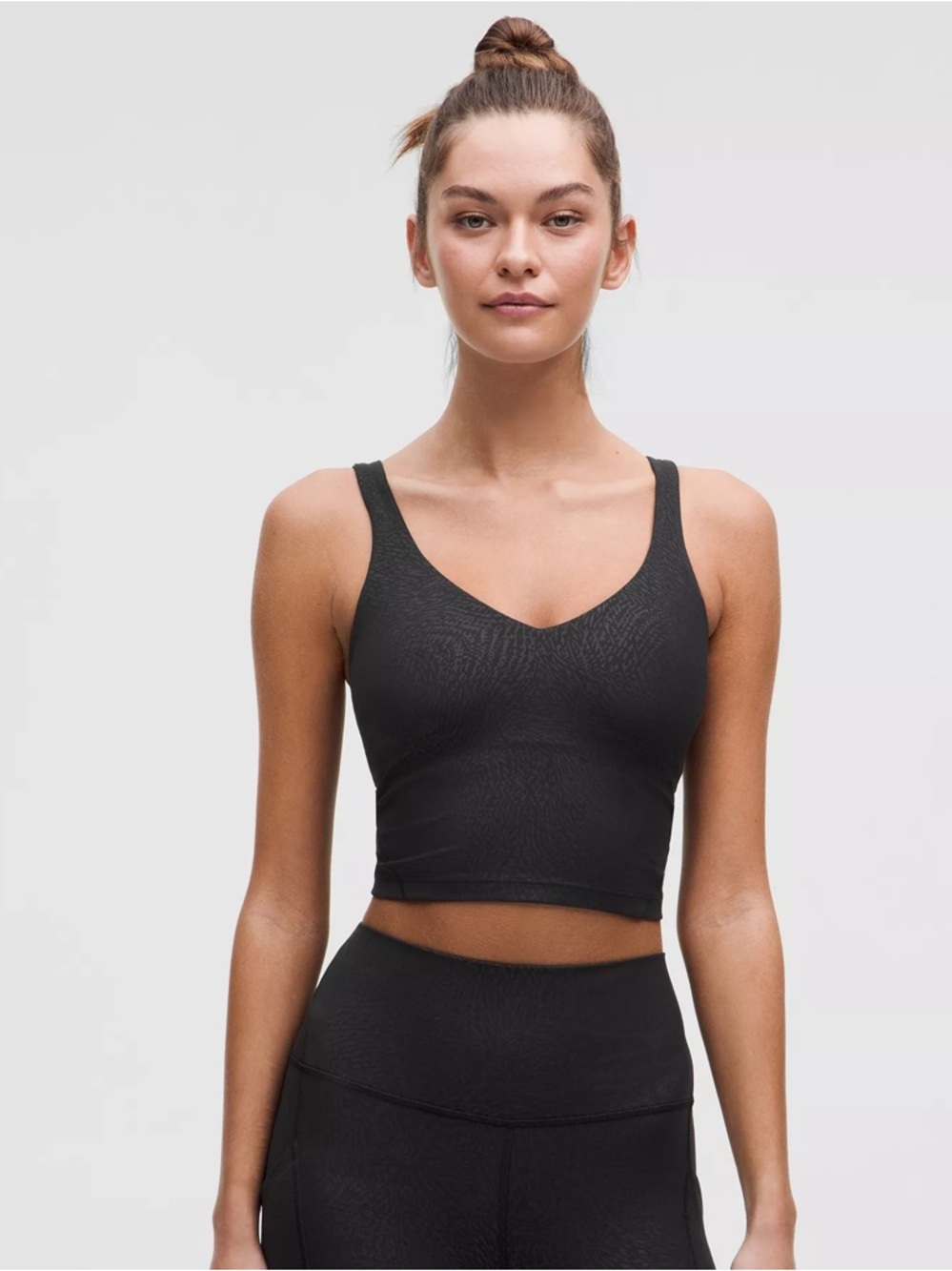 Lululemon Align Tank— Size 4